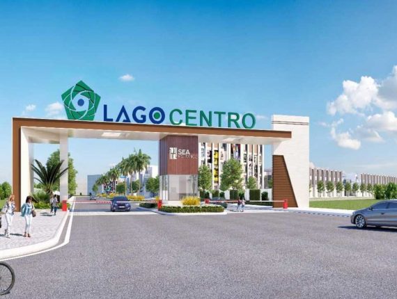 Thiết kế thi công lắp đặt hệ thống xử lý nước thải sinh hoạt cho khu dân cư Lago Centro City