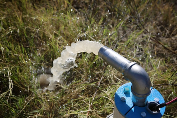 TRÁM LẤP GIẾNG KHÔNG SỬ DỤNG