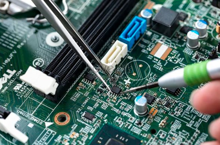 LẬP GIẤY PHÉP MÔI TRƯỜNG CẤP TỈNH DỰ ÁN ĐIỆN TỬ